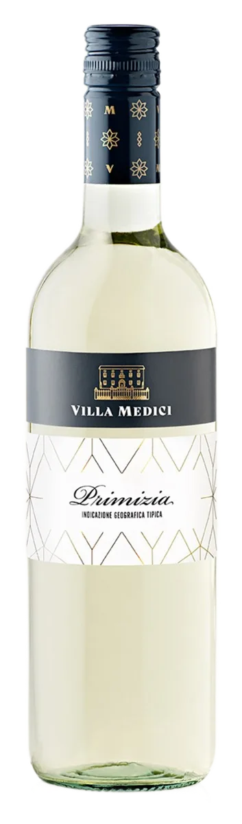 Primizia