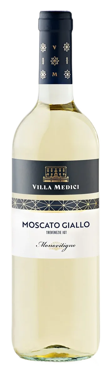 Moscato Giallo