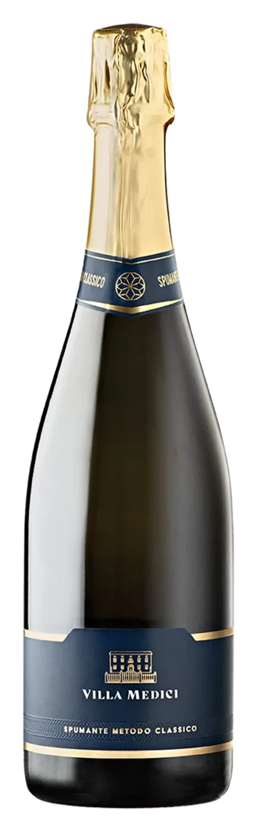 Spumante Metodo Classico