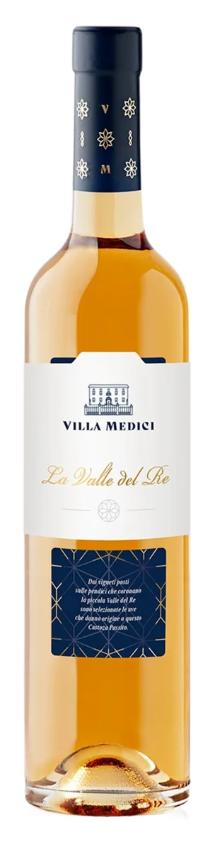 La Valle del Re