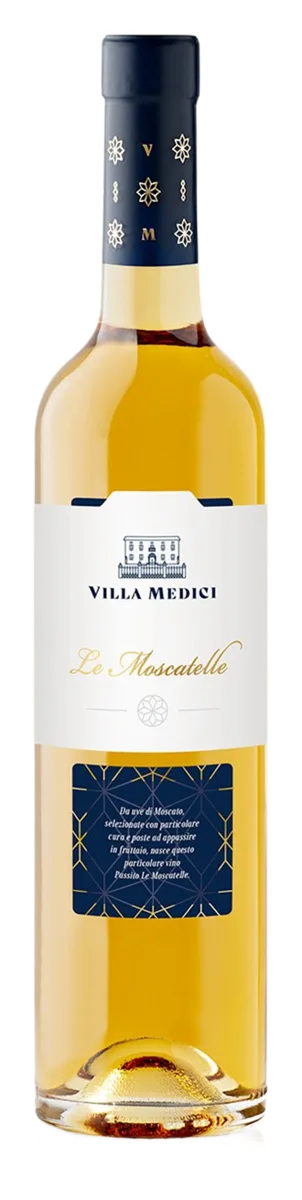 Le Moscatelle