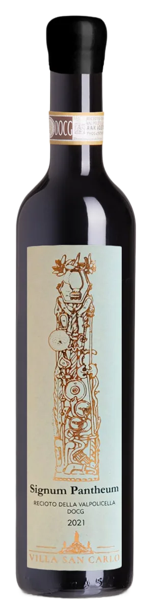 Signum Pantheum RECIOTO DELLA VALPOLICELLA