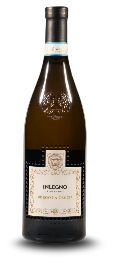 INLEGNO - LUGANA DOC