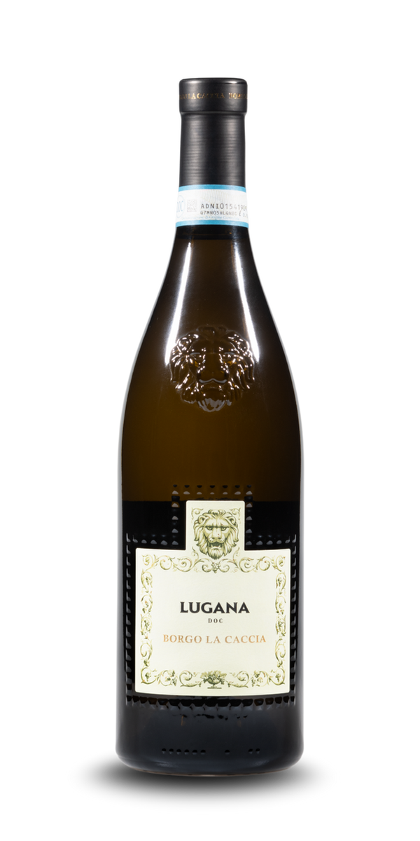 LUGANA DOC