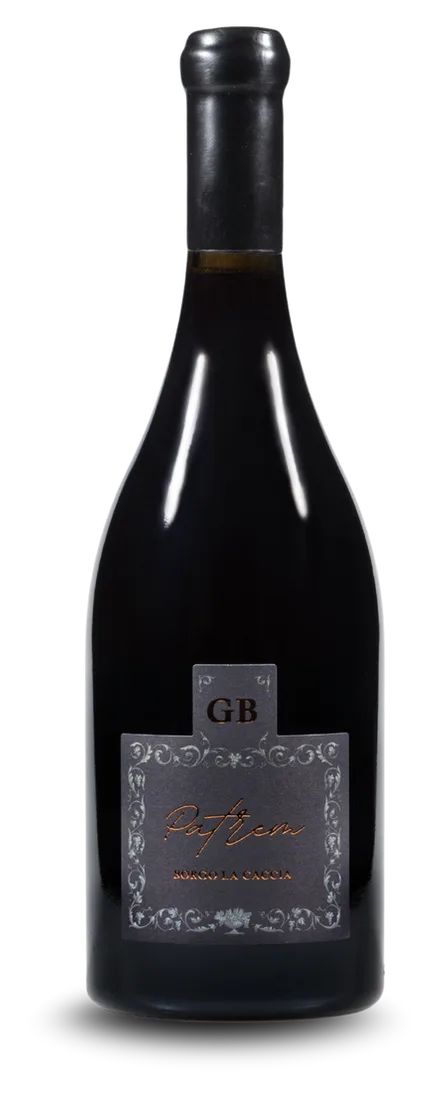 PATREM - Pinot Nero Garda DOC