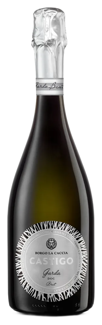 CASTIGO - Brut Garda DOC