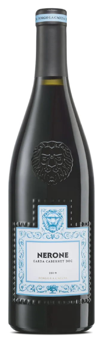 NERONE - GARDA CABERNET DOC