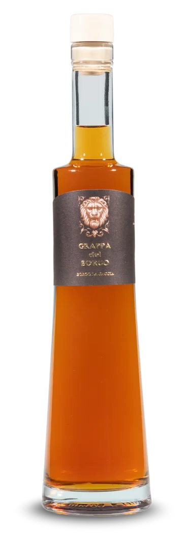 GRAPPA DEL BORGO