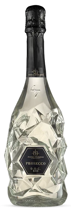 Prosecco DOC Spumante Bio Vegan extra-dry