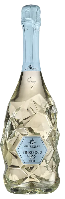 Prosecco DOC Spumante Bio Vegan extra-brut
