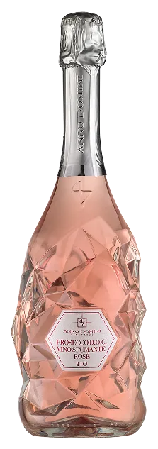 Prosecco Rosé DOC Spumante