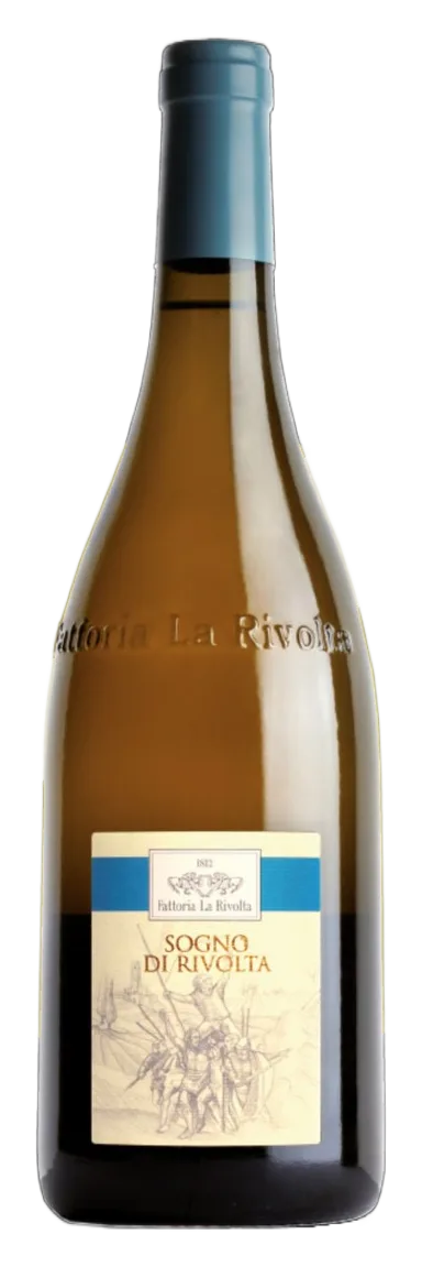 Sogno di Rivolta