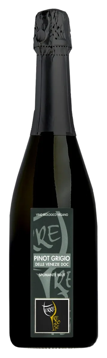 Pinot Grigio Spumante Brut DOC delle Venezie
