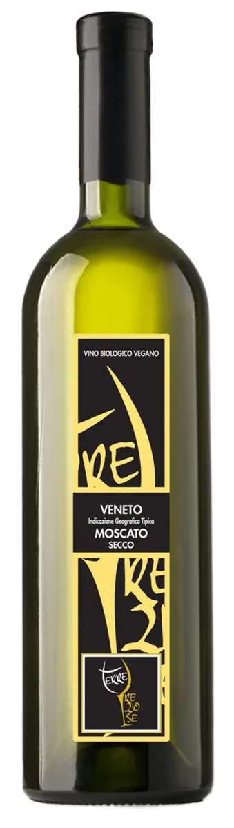 Moscato Secco