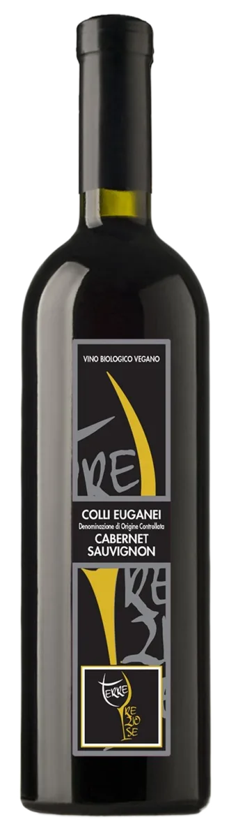 Cabernet Sauvignon barricato