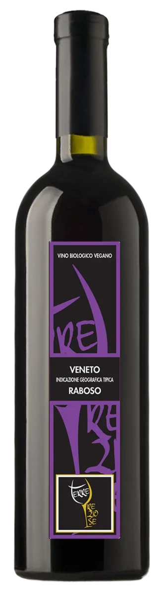Raboso