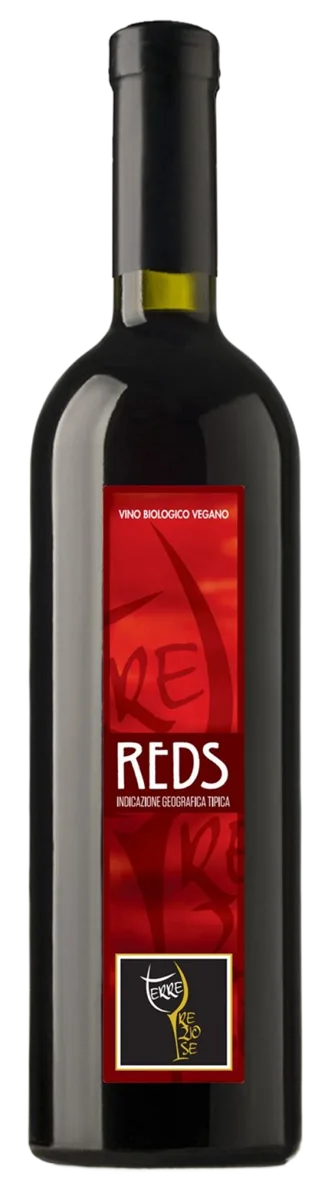 Reds
