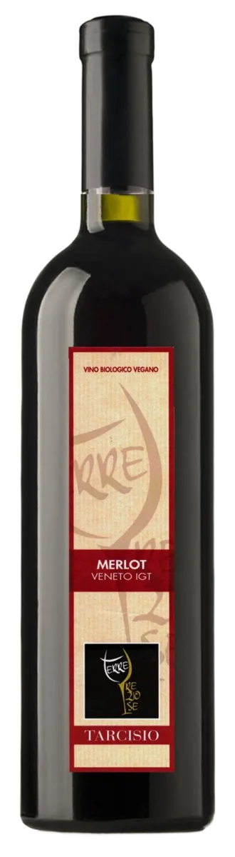 Tarcisio – “Magnum” 3L Merlot