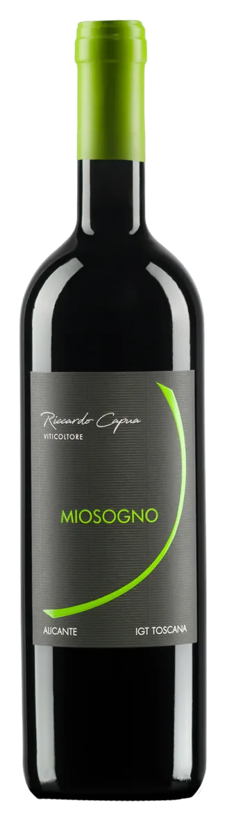 MioSogno