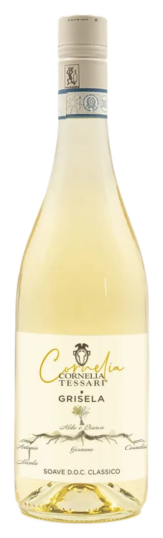 Grisela Soave Classico DOC