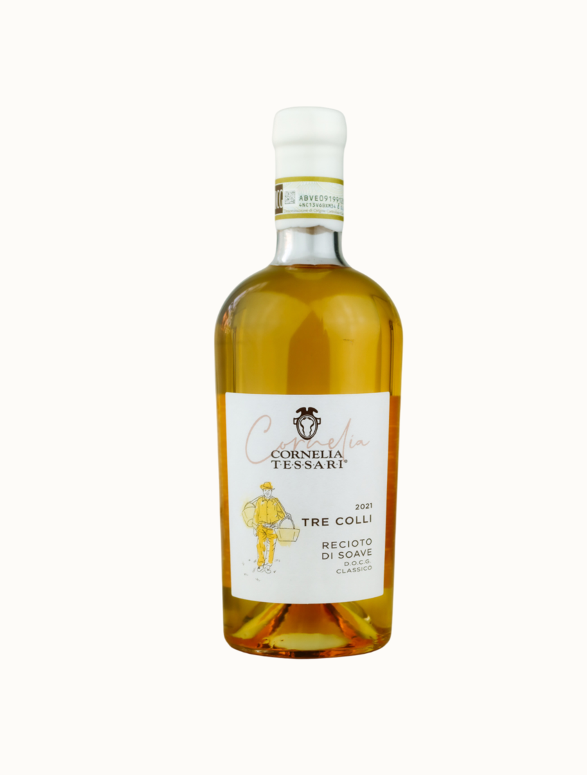 Tre Colli Recioto di Soave DOCG