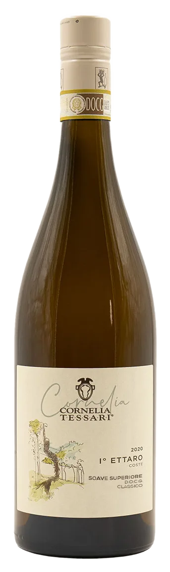 I° Ettaro Soave Superiore Classico DOCG