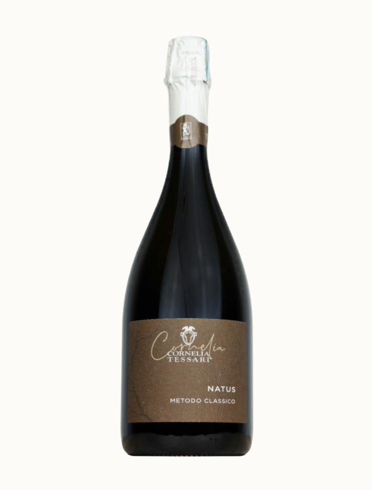 Natus Soave DOC Spumante Metodo Classico