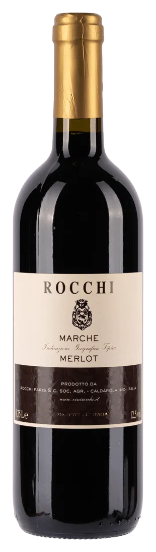 Marche IGT Merlot