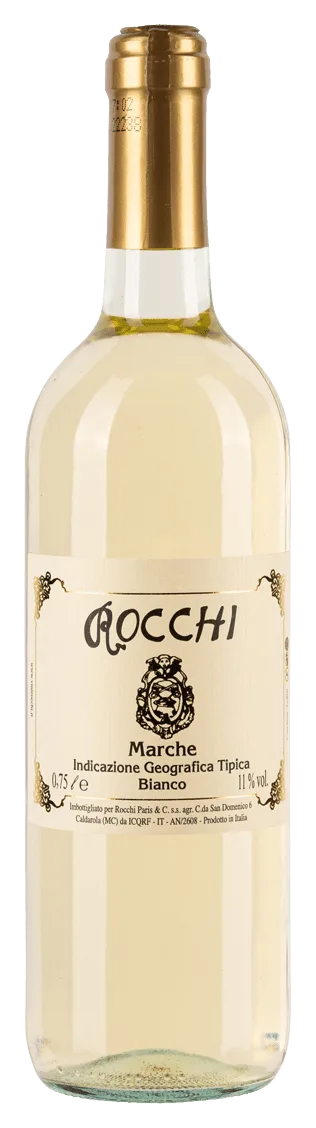 Rocchi IGT Marche Bianco Vivace