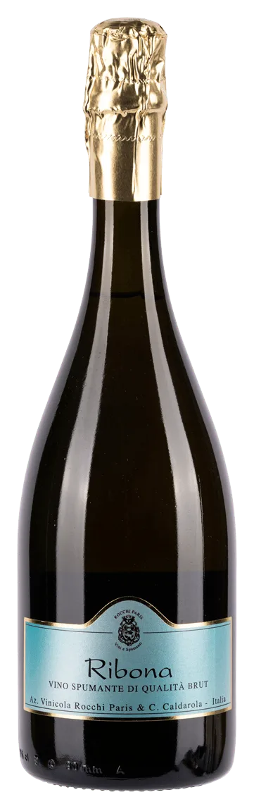Spumante Brut Ribona Colli Maceratesi DOC