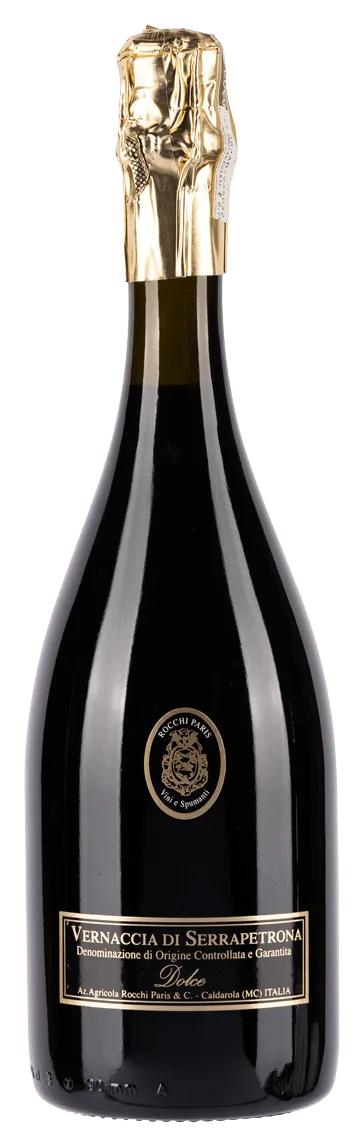 Vernaccia di Serrapetrona DOCG