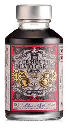 Vermouth Rosso