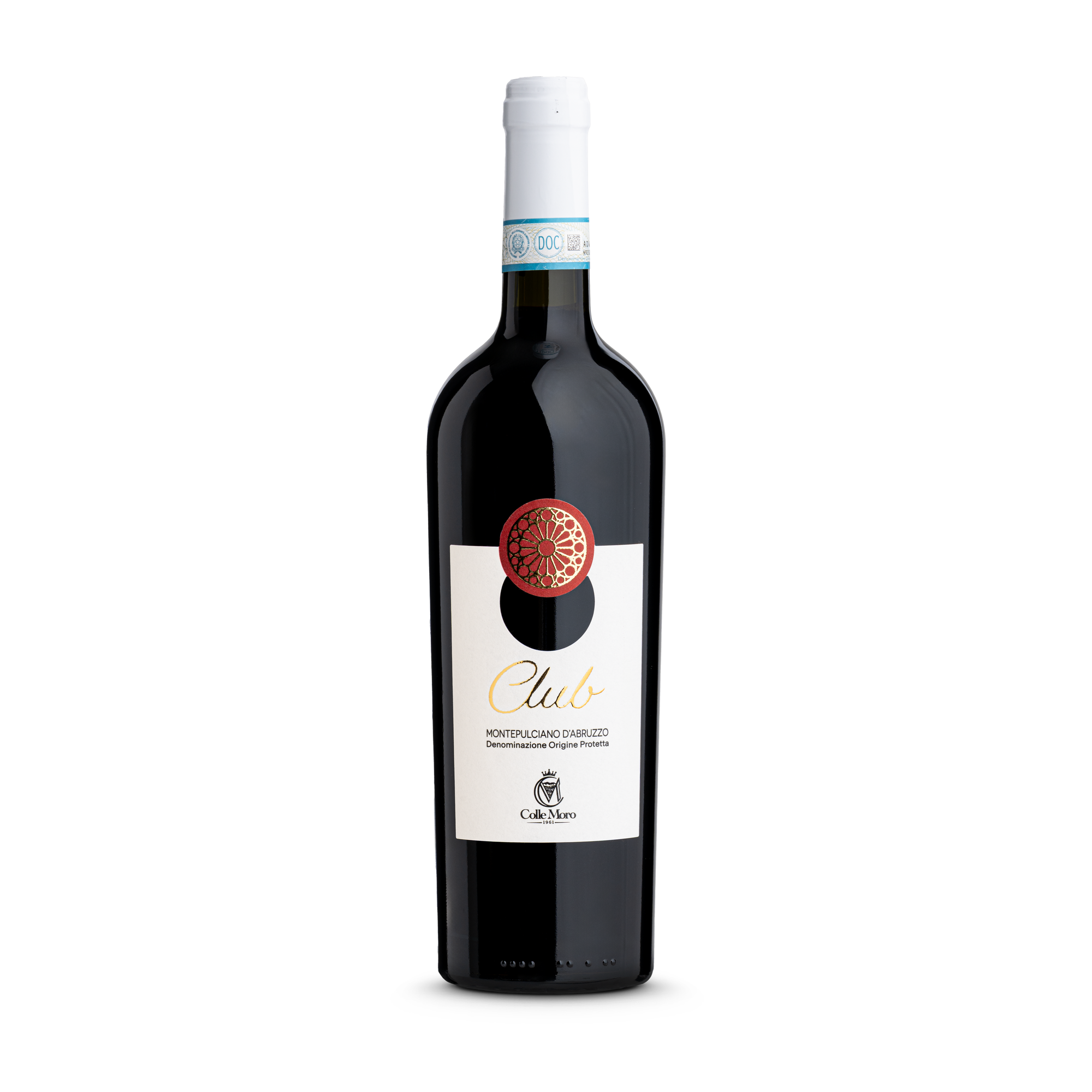 CLUB – Montepulciano D’Abruzzo DOP