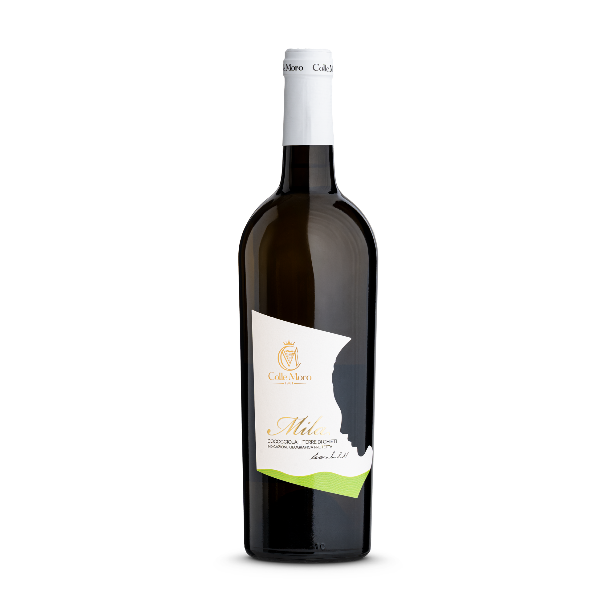 MILA – Cococciola IGP Terre Di Chieti