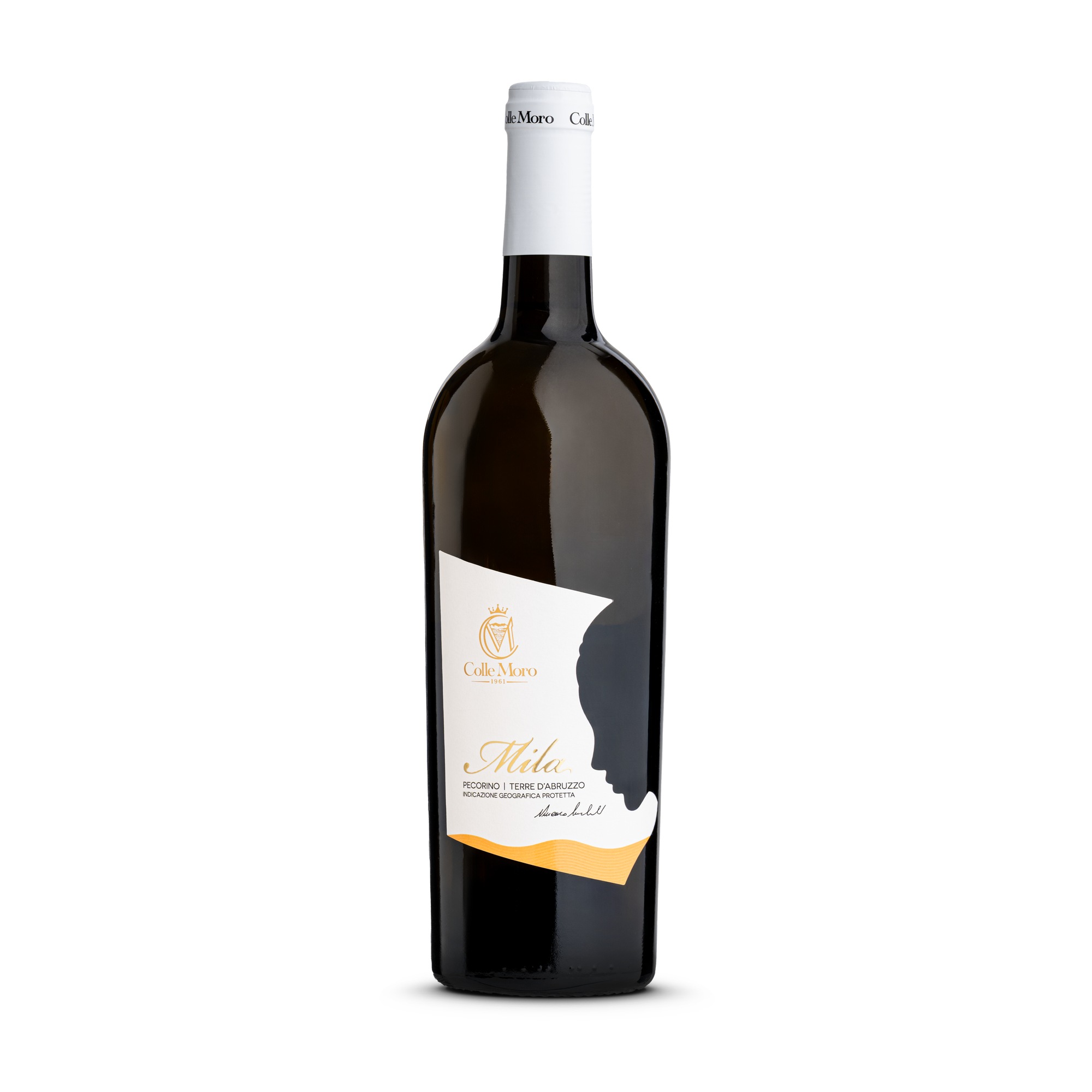 MILA – Pecorino IGP Terre D’Abruzzo