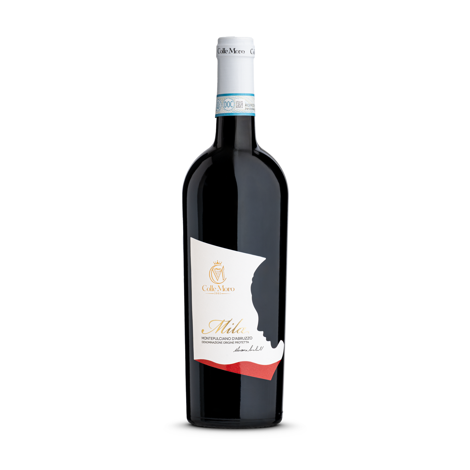 MILA – Montepulciano D’Abruzzo DOP
