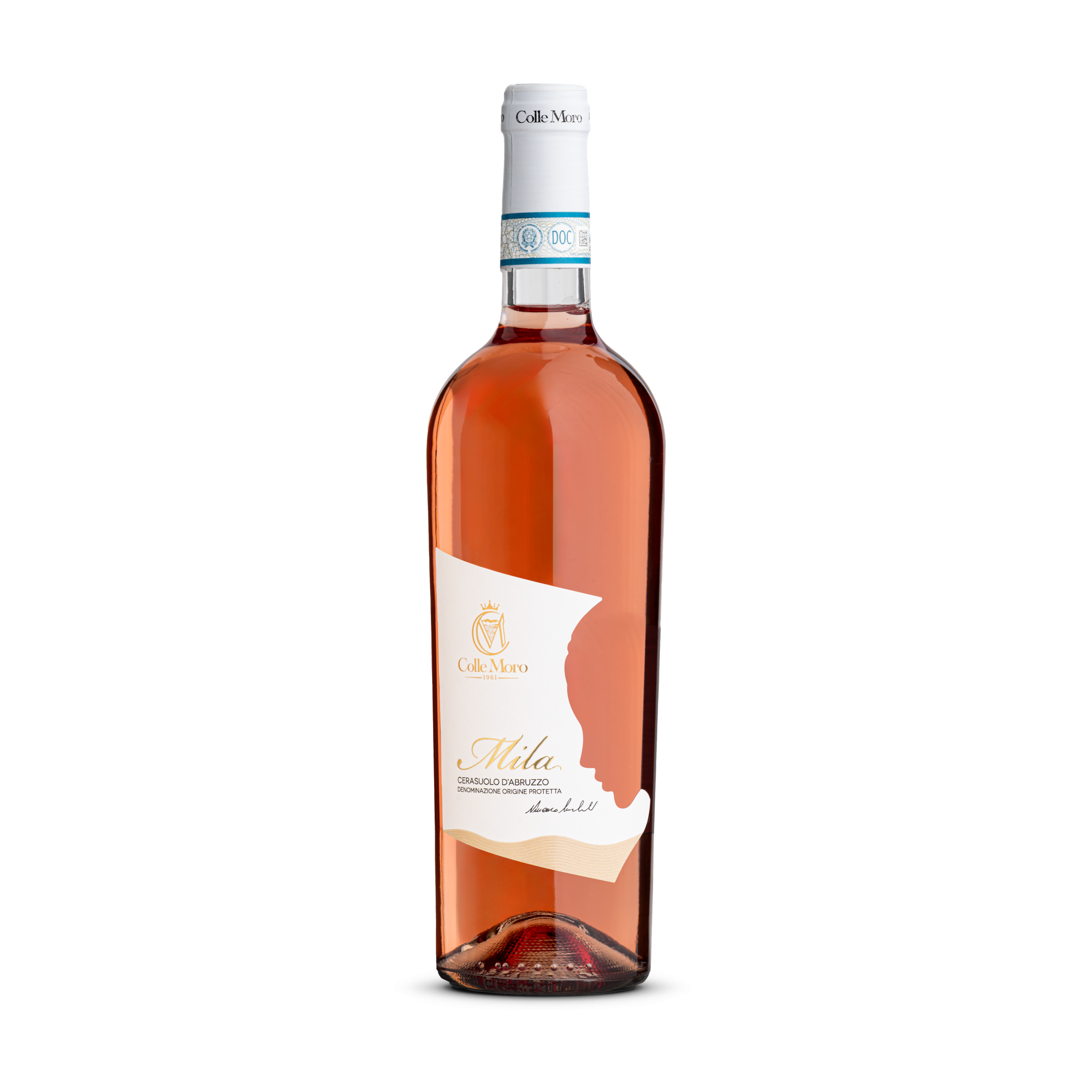 MILA – Cerasuolo D’Abruzzo DOP