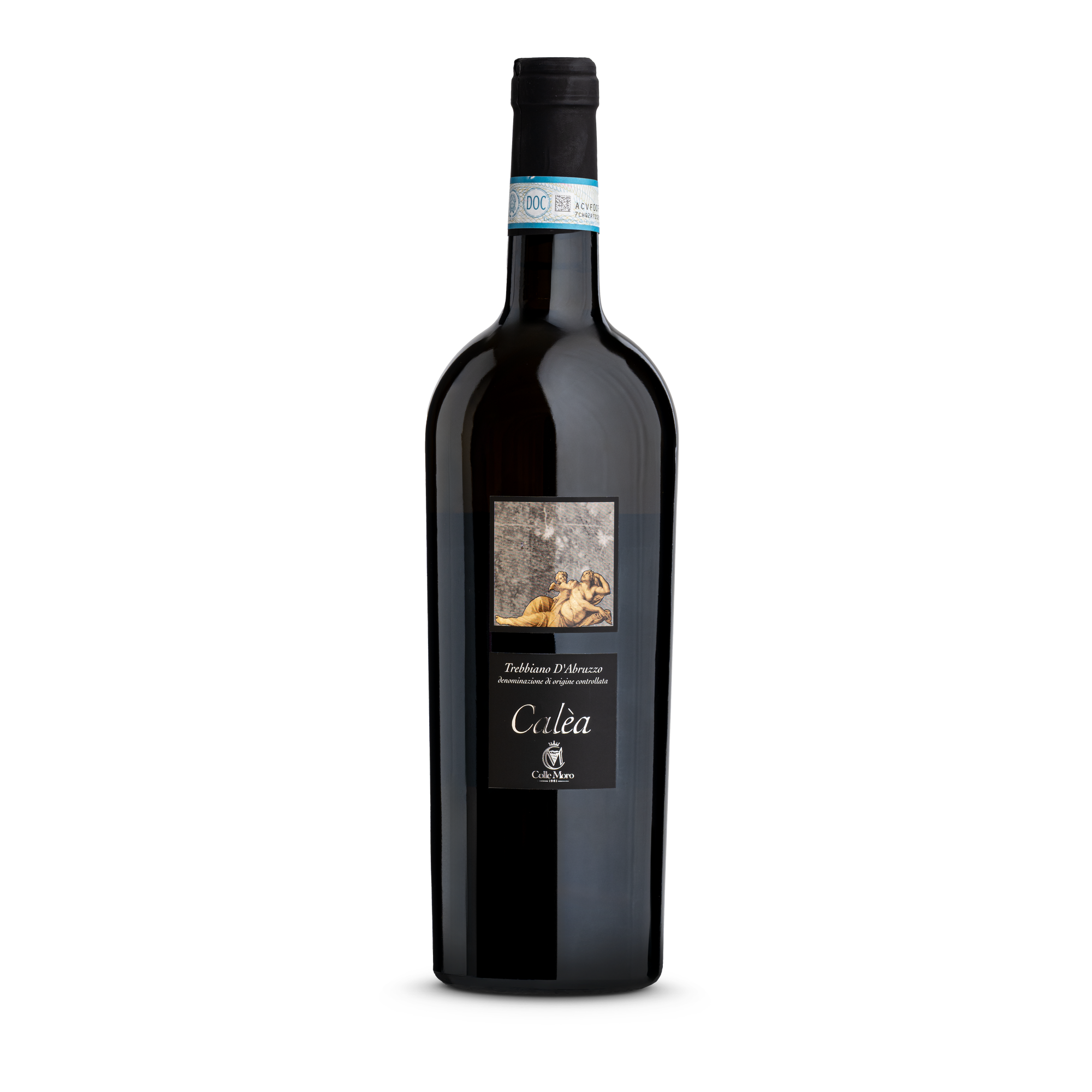 CALEA – Trebbiano D’Abruzzo DOP