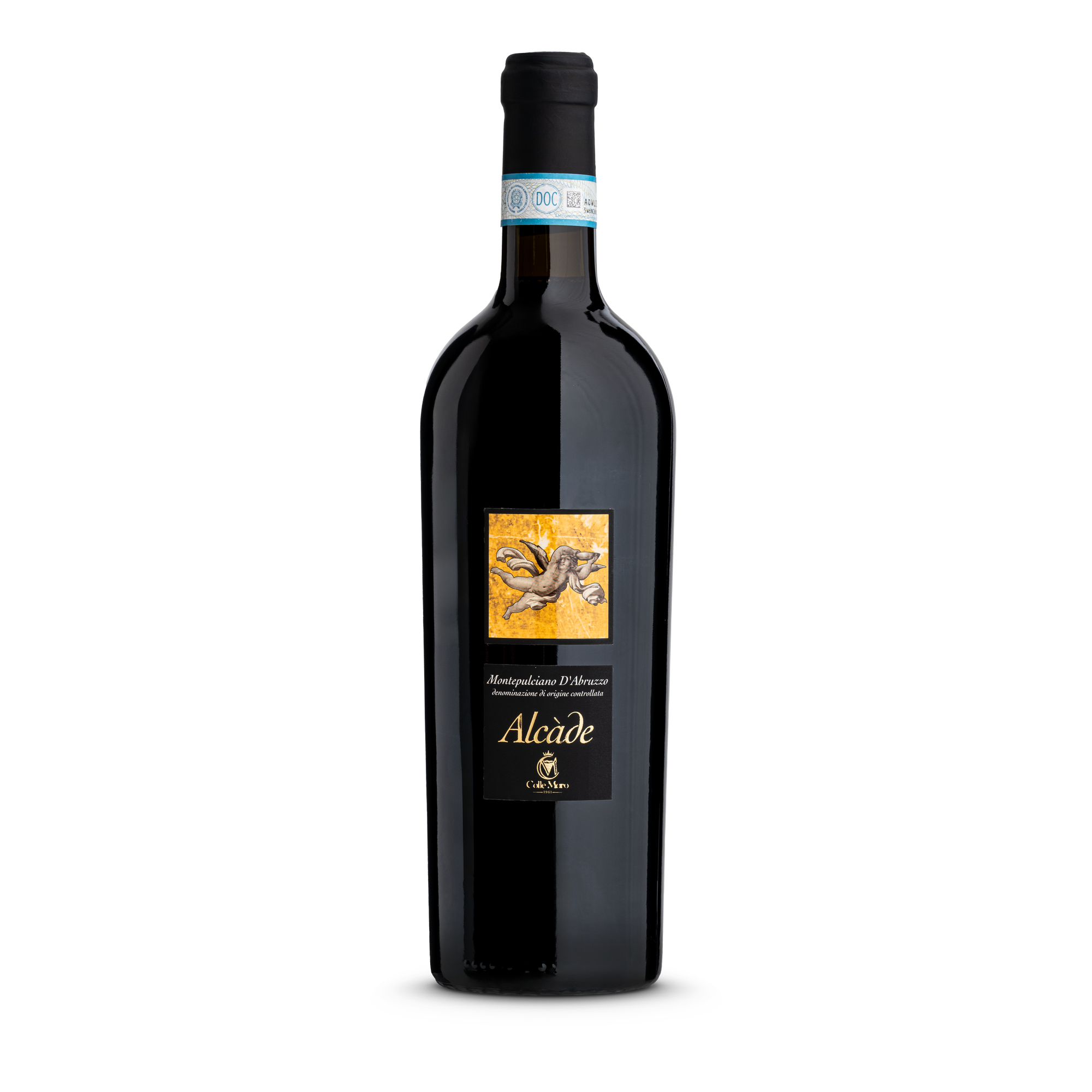 ALCADE – Montepulciano D’Abruzzo DOP