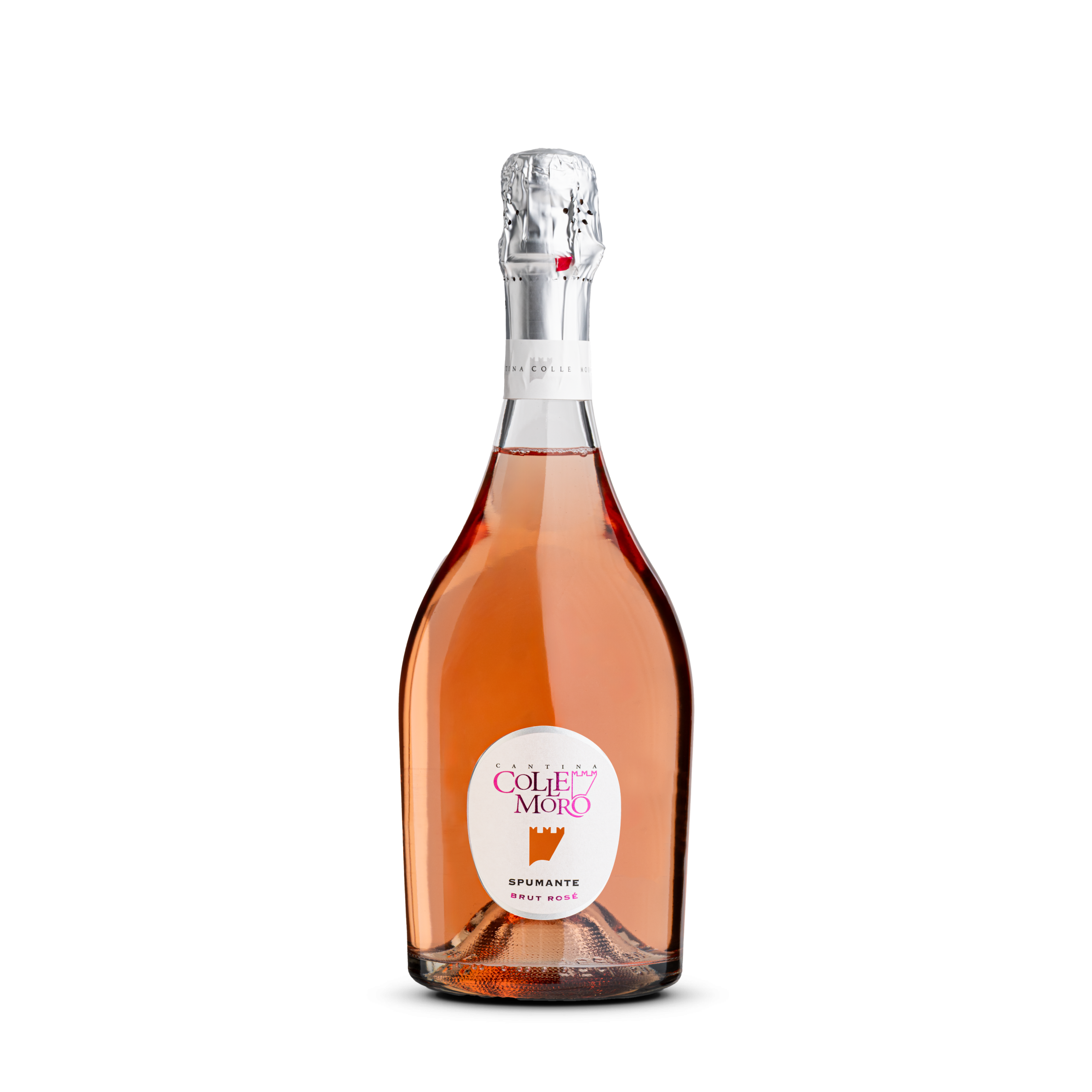 SPUMANTE – Rosé Brut