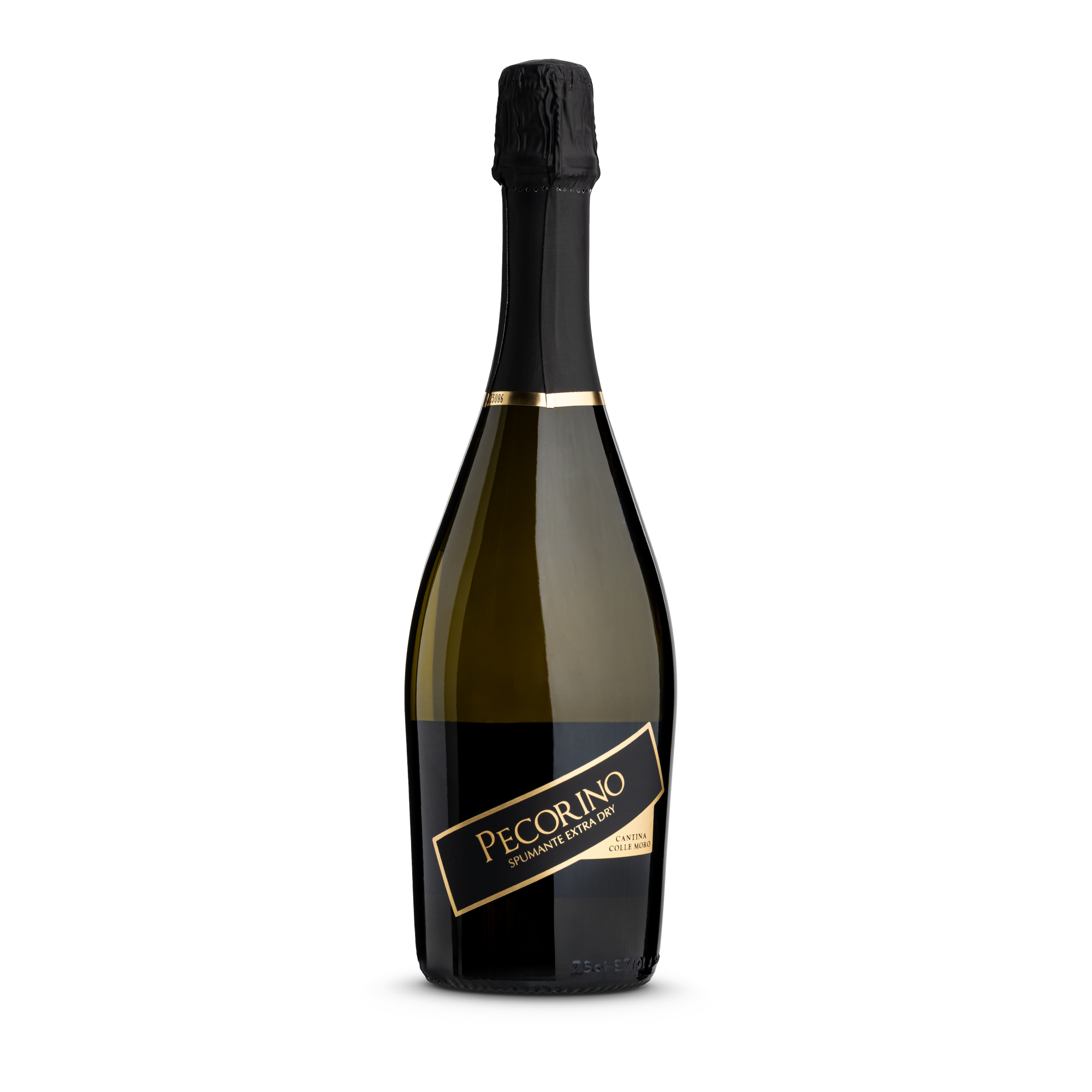 SPUMANTE – Pecorino Extra Dry