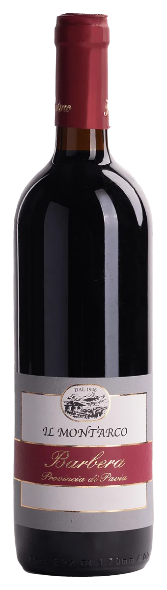 BARBERA
