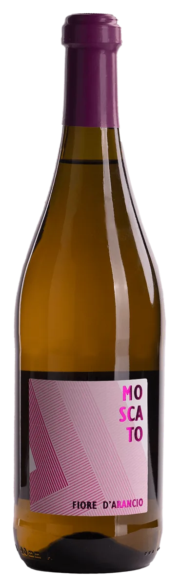 MOSCATO FIOR D’ARANCIO
