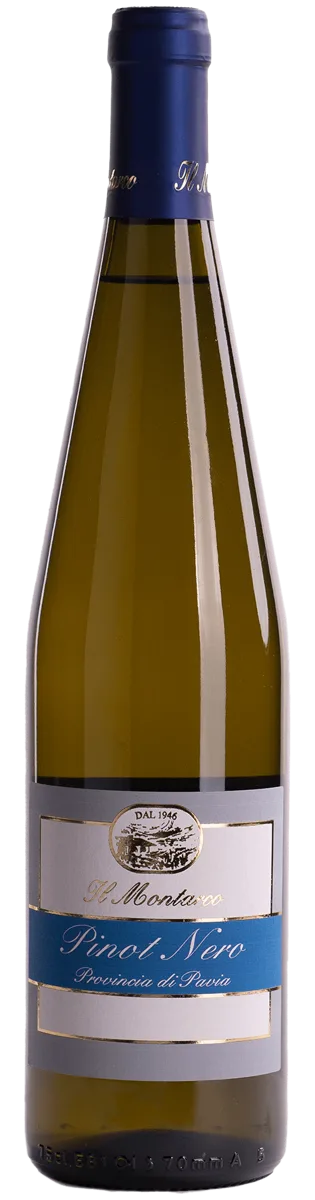 PINOT NERO VINIFICATO IN BIANCO