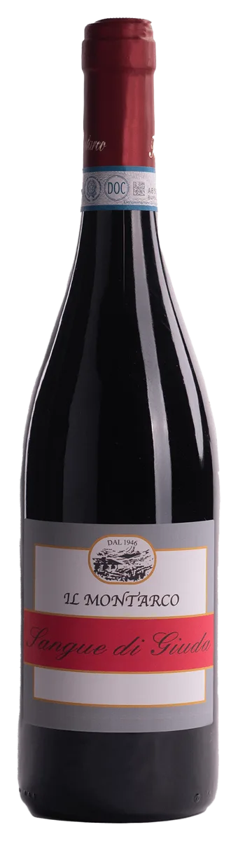 SANGUE DI GIUDA