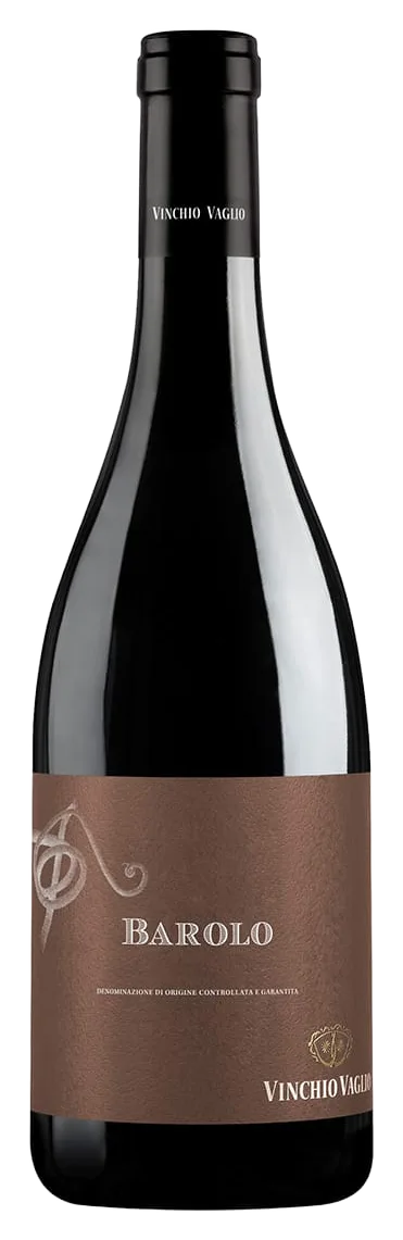 Barolo D.O.C.G.