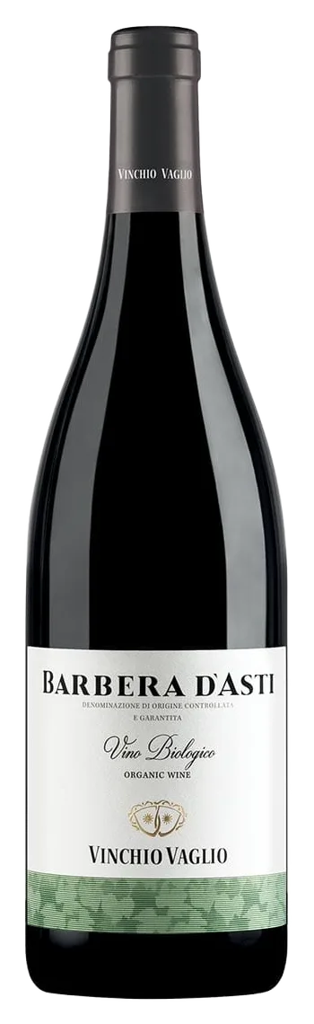 BIO – Vino Biologico