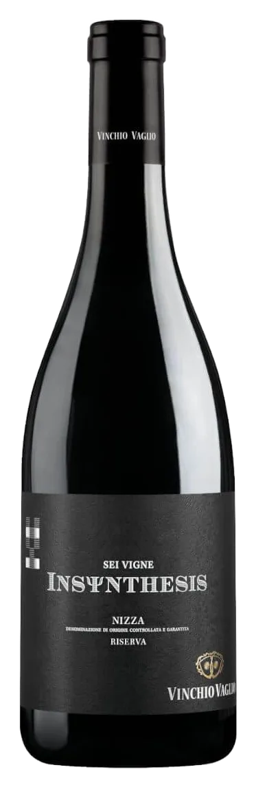 Sei Vigne Insynthesis