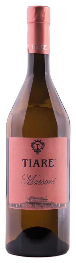 Pinot grigio Masserè