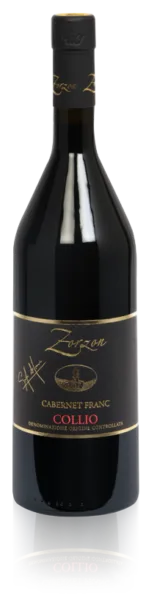 CABERNET FRANC